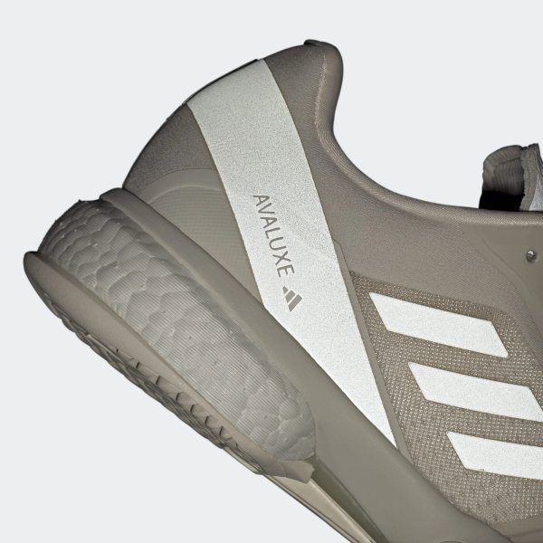 Dámské tenisové boty adidas Avaluxe - foto 12