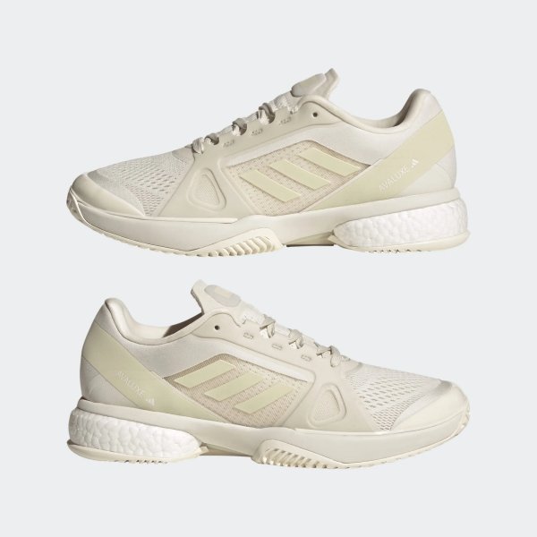Dámské tenisové boty adidas Avaluxe - foto 9