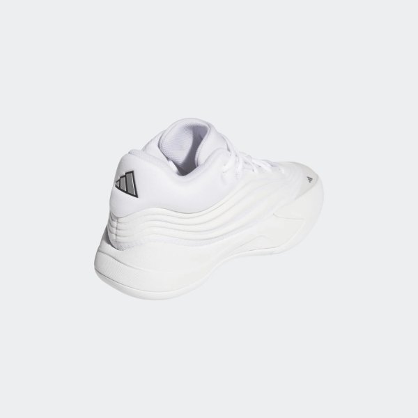 Dětské basketbalové boty adidas DAME X J - foto 6