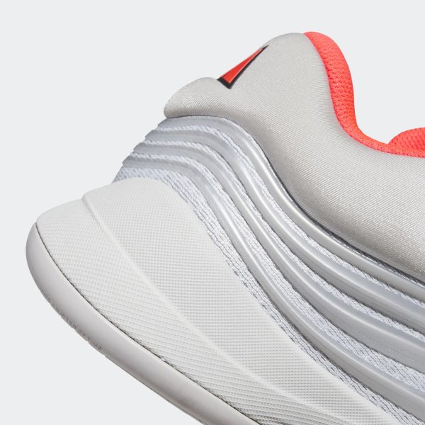 Dětské basketbalové boty adidas DAME X J - foto 7