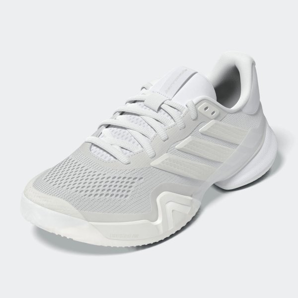 Dámské tenisové boty adidas Barricade 14 W - foto 10