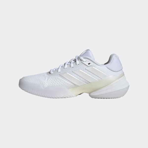 Dámské tenisové boty adidas Barricade 14 W - foto 4