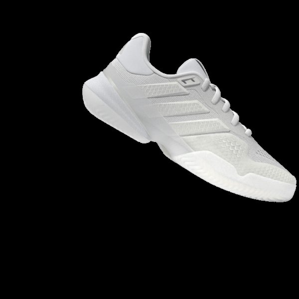 Dámské tenisové boty adidas Barricade 14 W - foto 16