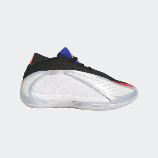 Dětské basketbalové boty adidas ANTHONY EDWARDS 2 J - foto 0