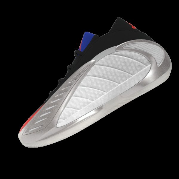 Dětské basketbalové boty adidas ANTHONY EDWARDS 2 J - foto 13