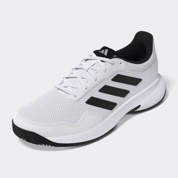 Tenisové boty adidas Game Spec 2 - foto 10