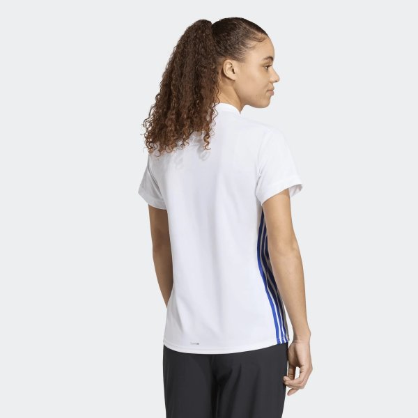 Dámský dres adidas FFHB A JSY W - foto 2