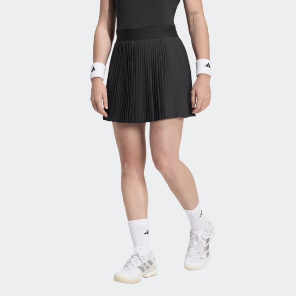 Dámská sukně adidas CLUB PLEATSKT L - foto 1