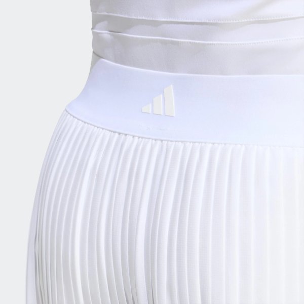 Dámská sukně adidas CLUB PLEATSKT L - foto 4