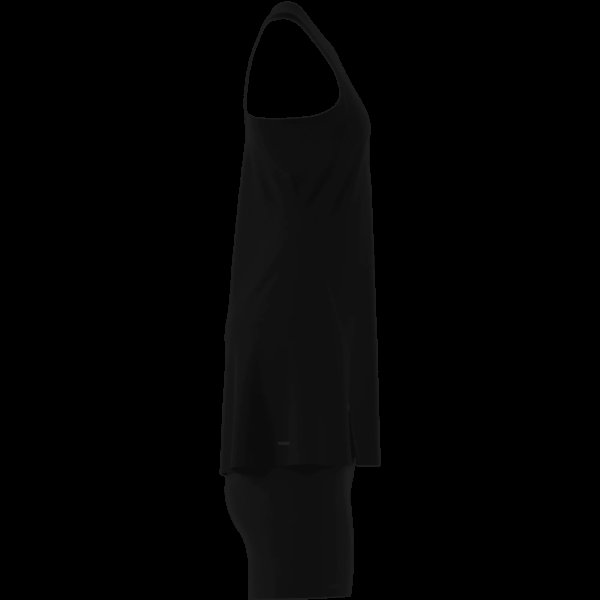 Dámské šaty adidas CLUB DRESS LNG - foto 11