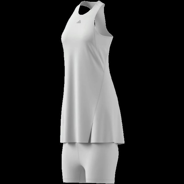 Dámské šaty adidas CLUB DRESS LNG - foto 16