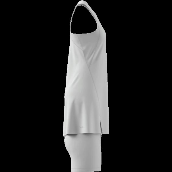 Dámské šaty adidas CLUB DRESS LNG - foto 11