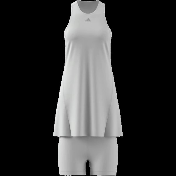 Dámské šaty adidas CLUB DRESS LNG - foto 9
