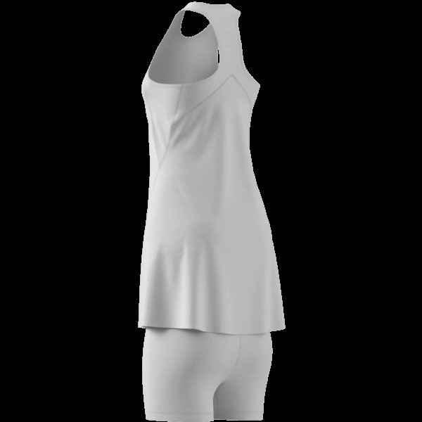Dámské šaty adidas CLUB DRESS LNG - foto 14