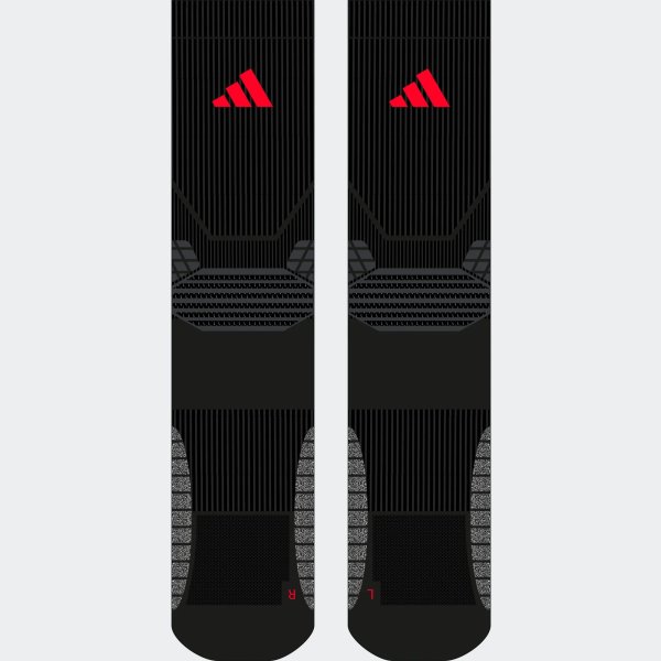 Pánské ponožky adidas Select Socks - foto 0