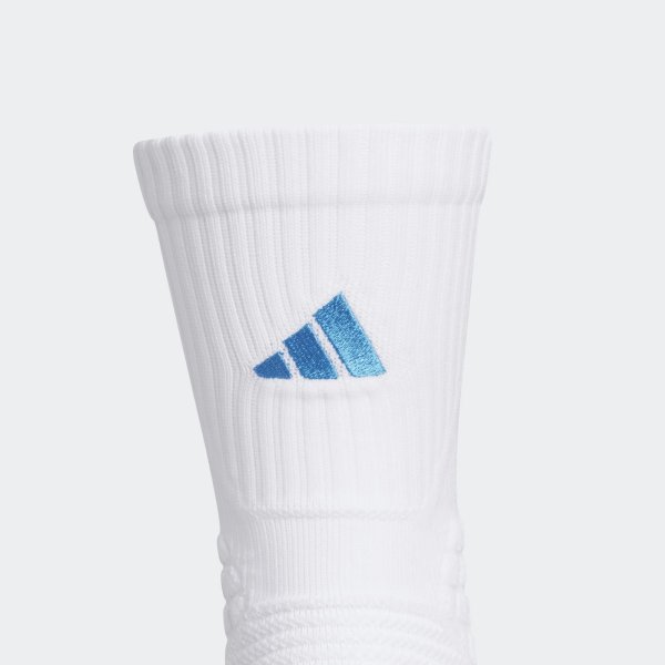 Pánské ponožky adidas AE SOCK - foto 3