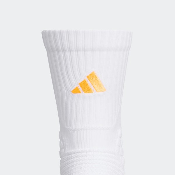 Pánské ponožky adidas AE SOCK - foto 3