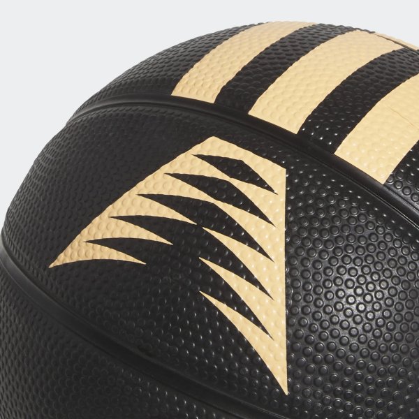 Basketbalový míč adidas AE MINI BALL - foto 3