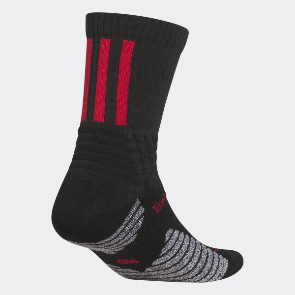 Pánské ponožky adidas AE SOCK - foto 1