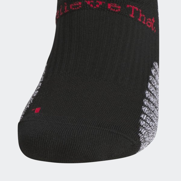 Pánské ponožky adidas AE SOCK - foto 3