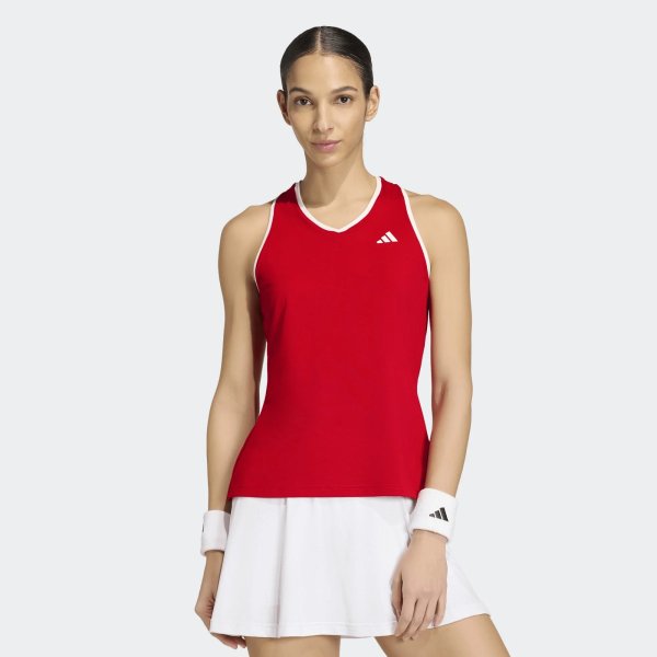 Dámské tílko adidas CLASSICS TANK - foto 1