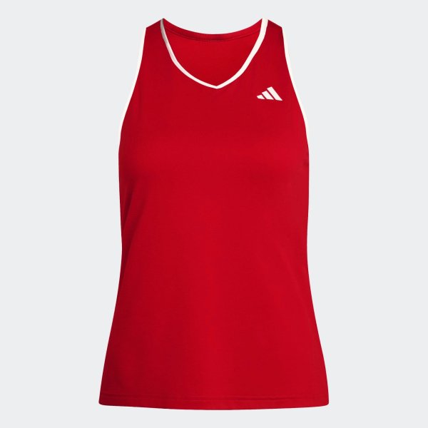 Dámské tílko adidas CLASSICS TANK - foto 0