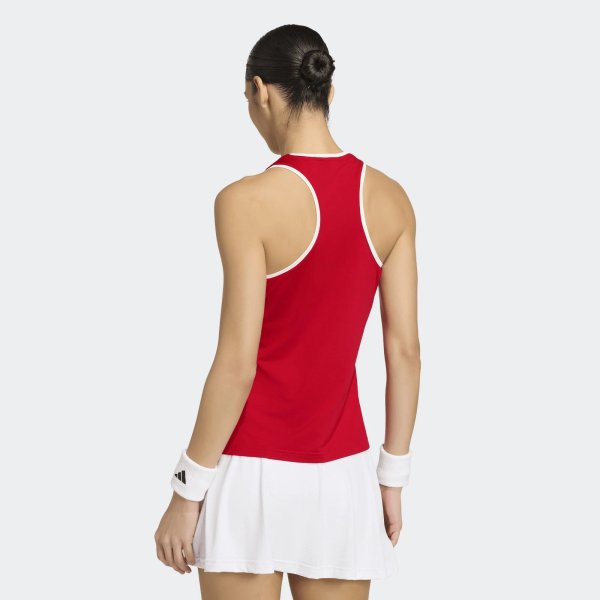 Dámské tílko adidas CLASSICS TANK - foto 2