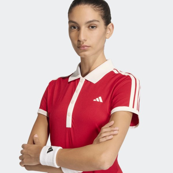 Dámské šaty adidas CLASSICS DRESS - foto 5