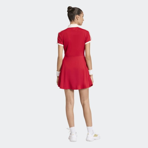 Dámské šaty adidas CLASSICS DRESS - foto 3