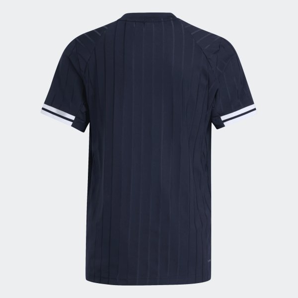 Chlapecké tričko adidas B TEE PRO - foto 2