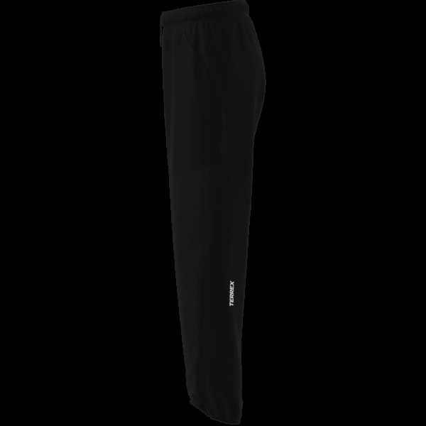 Dětské tepláky adidas K MT PANTS - foto 19