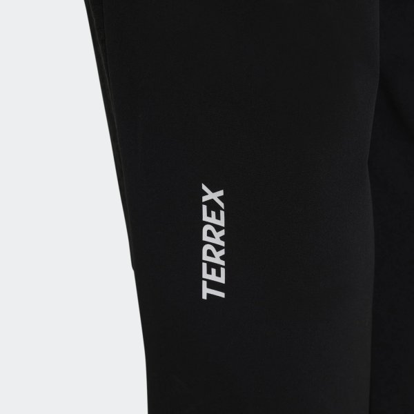 Dětské tepláky adidas K MT PANTS - foto 3