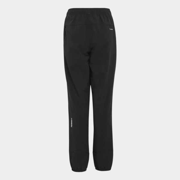 Dětské tepláky adidas K MT PANTS - foto 1