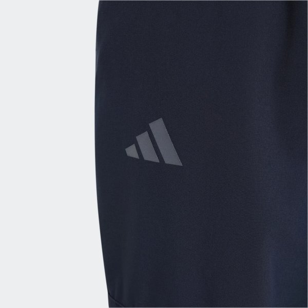Dětské tepláky adidas K MT PANTS - foto 2