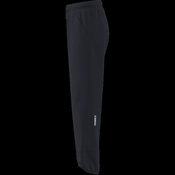 Dětské tepláky adidas K MT PANTS - foto 11