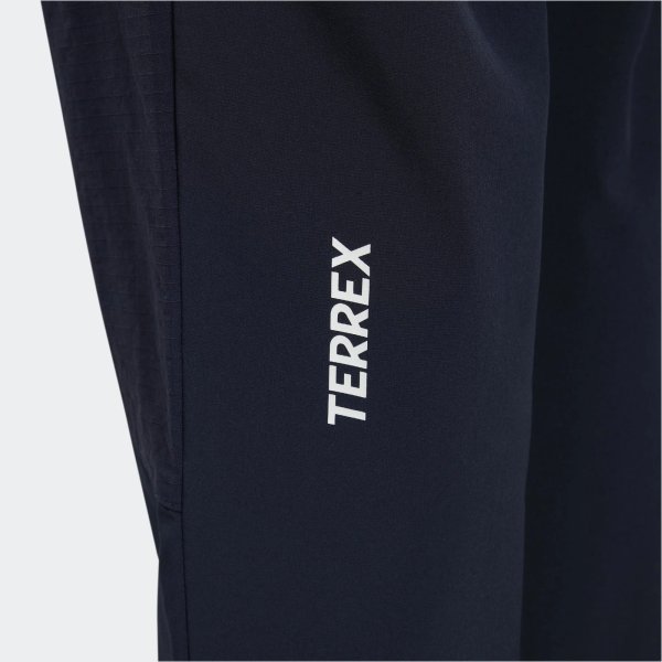 Dětské tepláky adidas K MT PANTS - foto 4