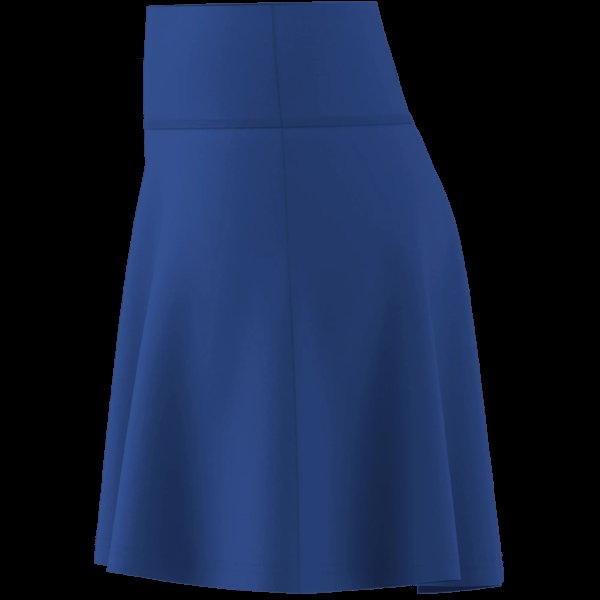 Dámská sukně adidas CLUB SKIRT LNG - foto 12