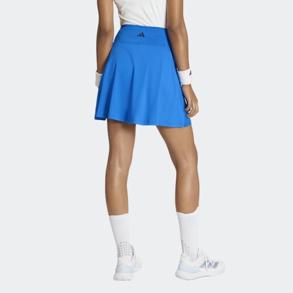 Dámská sukně adidas CLUB SKIRT LNG - foto 2