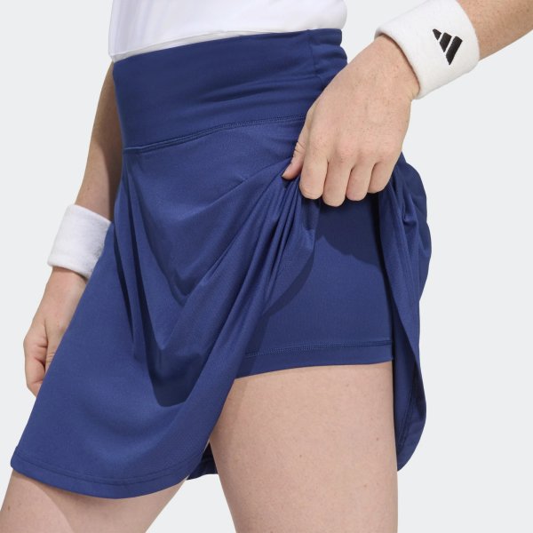 Dámská sukně adidas CLUB SKIRT LNG - foto 5