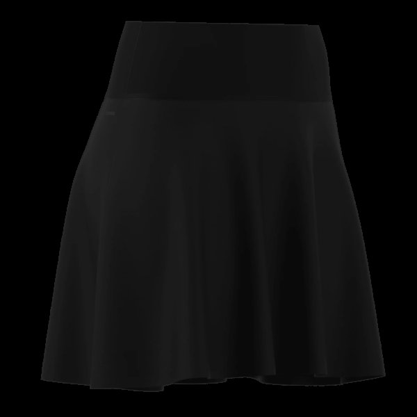 Dámská sukně adidas CLUB SKIRT LNG - foto 7