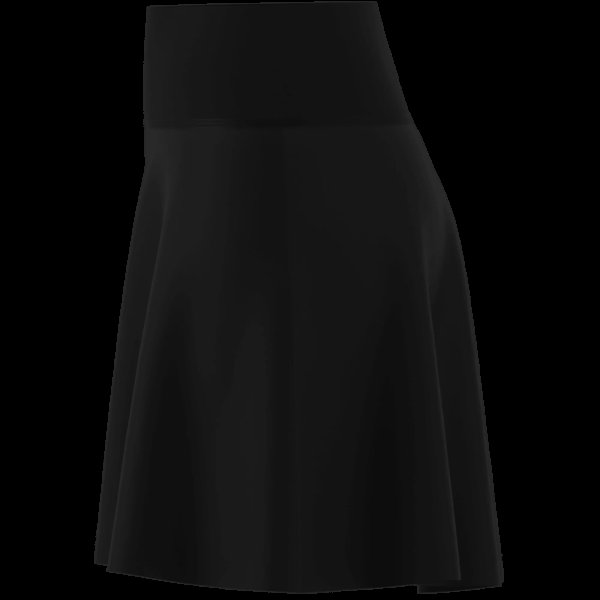 Dámská sukně adidas CLUB SKIRT LNG - foto 12