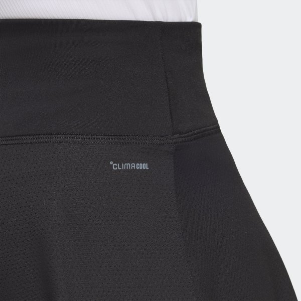 Dámská sukně adidas CLUB SKIRT LNG - foto 4