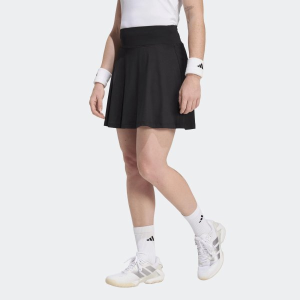 Dámská sukně adidas CLUB SKIRT LNG - foto 1