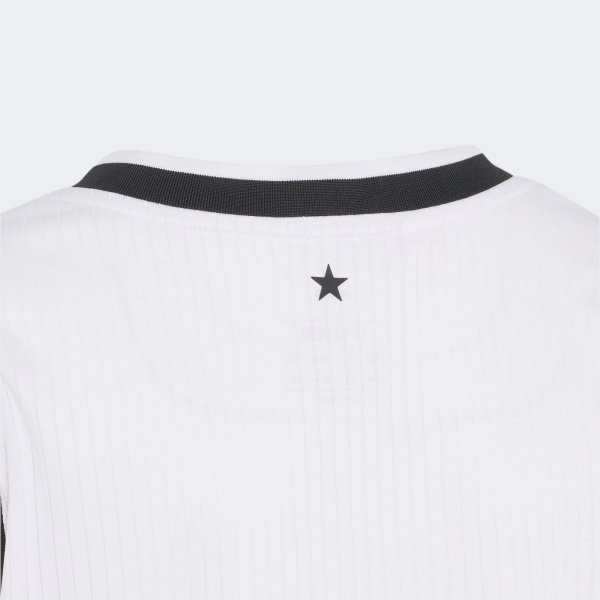 Dětský dres adidas DBB H JERSEY Y - foto 3