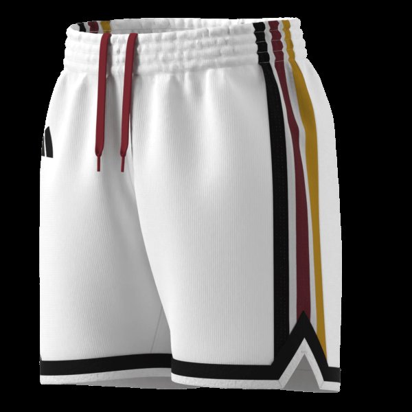 Dámské šortky adidas DBB H SHORTS W - foto 13