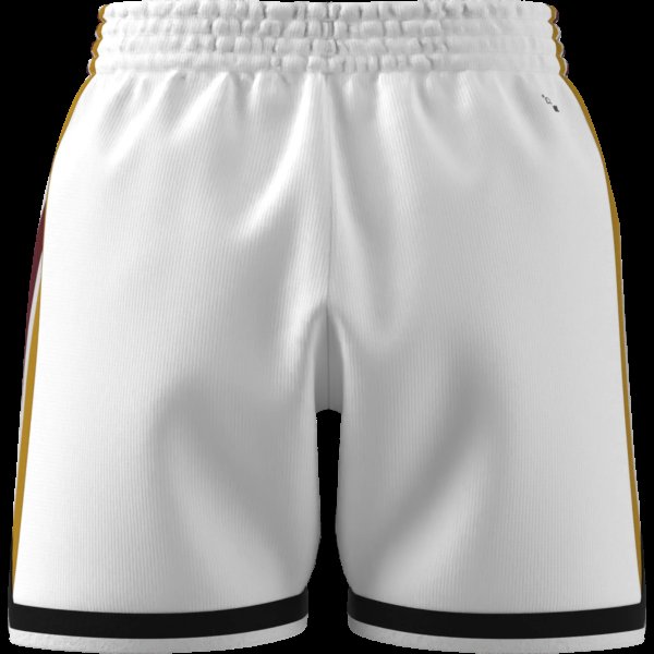 Dámské šortky adidas DBB H SHORTS W - foto 10