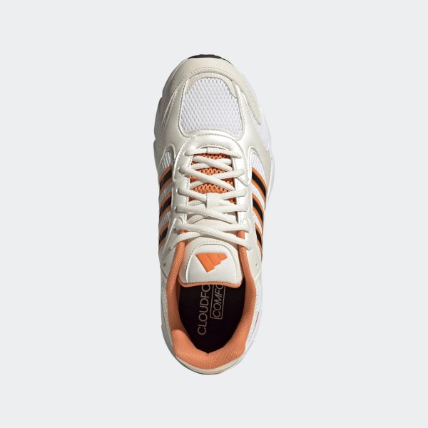 Pánské tenisky adidas CRAZYCHAOS 2000 - foto 2