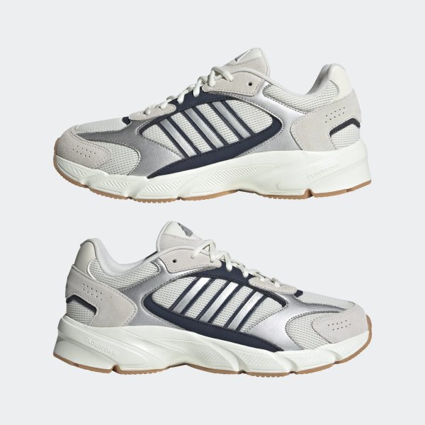 Pánské tenisky adidas CRAZYCHAOS 2000 - foto 9