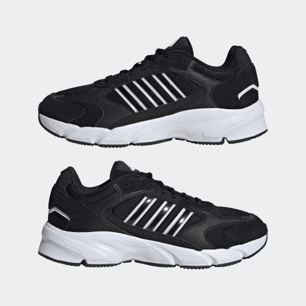 Pánské tenisky adidas CRAZYCHAOS 2000 - foto 9