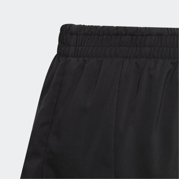 Chlapecké šortky adidas J TEAM S SHORTS - foto 4